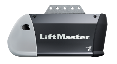 8165W ½ HP Motor Opener